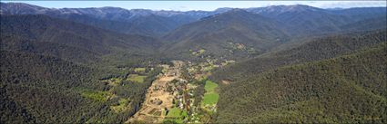 Harrietville - VIC (PBH3 00 34057)